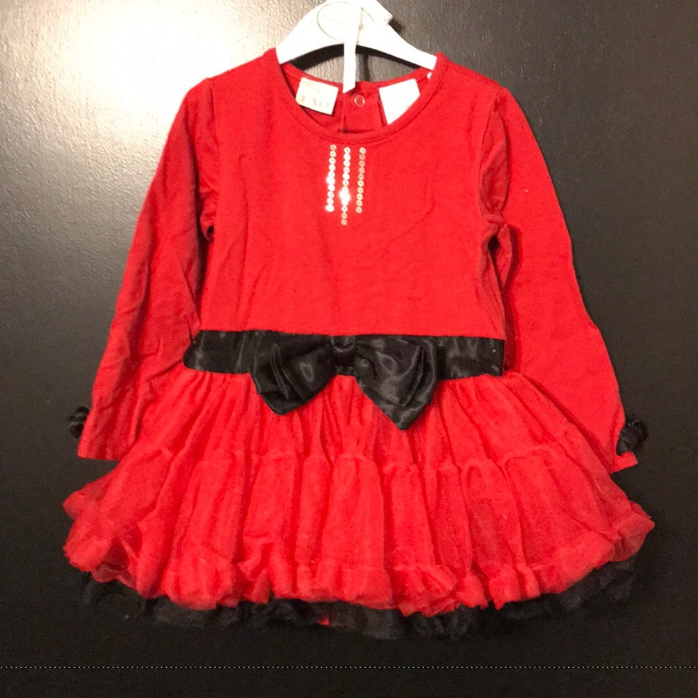 Christmas dress